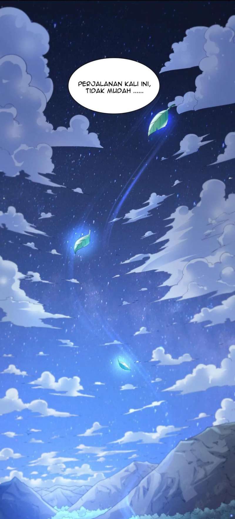 First Dragon (Yuanlong) Chapter 130 Gambar 6
